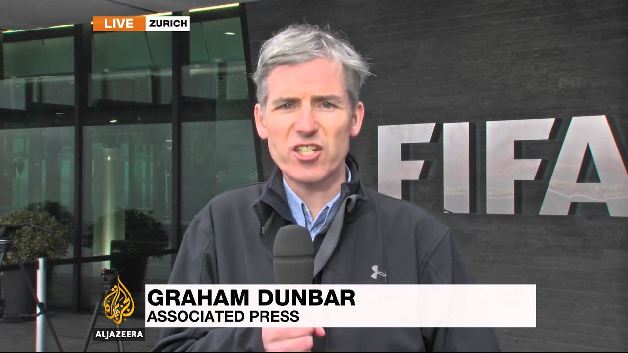 Fresh arrests made in FIFA corruption scandal