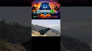 ELE ACHOU QUE ERA RAMPA? ☠️☠️#gtarp #gta5 #gtav #gtaonly #shortsviral #viral #fivem #gtag #brasilrp