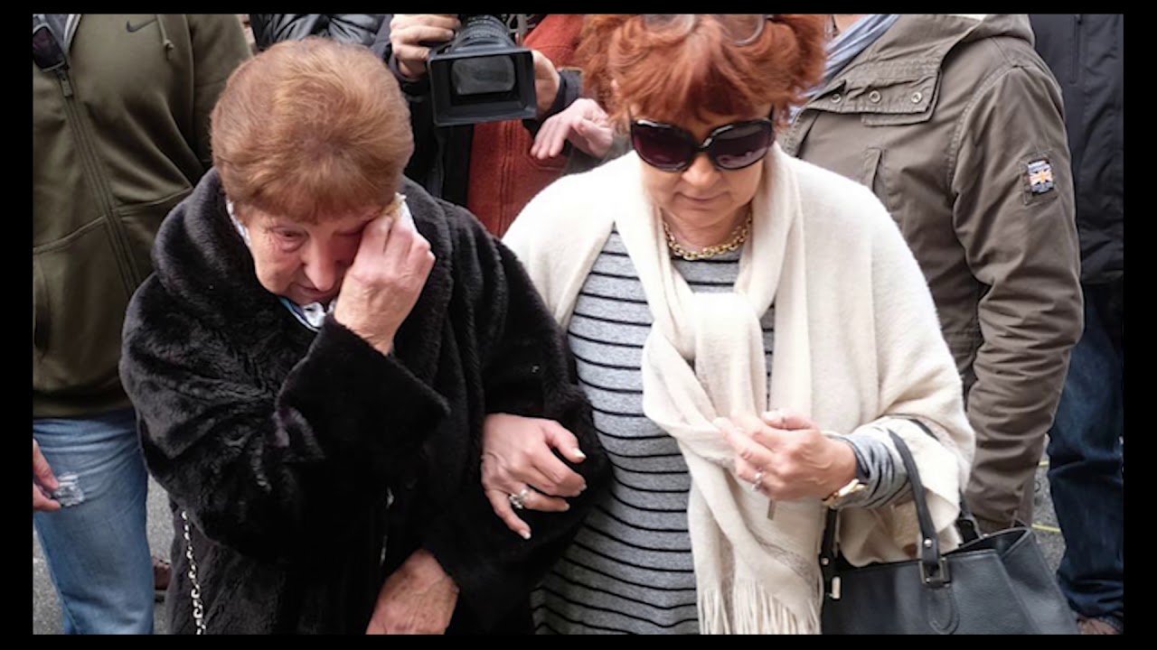 France hostage attack Trèbes holds mass commemorating the victims