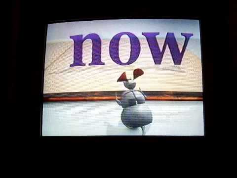 Opening To Between The Lions Little Big Mouse 2001 Vhs Youtube