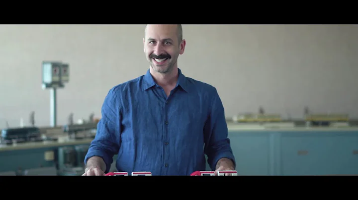 What is the high-speed performance network ? Episod 2, the ERTMS system.