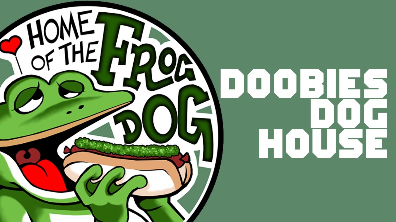 Accidentally Crowdfunding A Racist Hillbilly's Hotdog Stand | Doobies Dog House