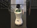Sanbot Australia Welcomes Sanbot 