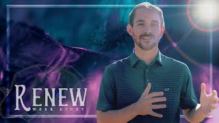 Renew | A Study of the Book of Nehemiah | Week 8 (ft. Chris Metcalf) by First Methodist Church Jonesboro 25 views 6 months ago 4 minutes, 15 seconds