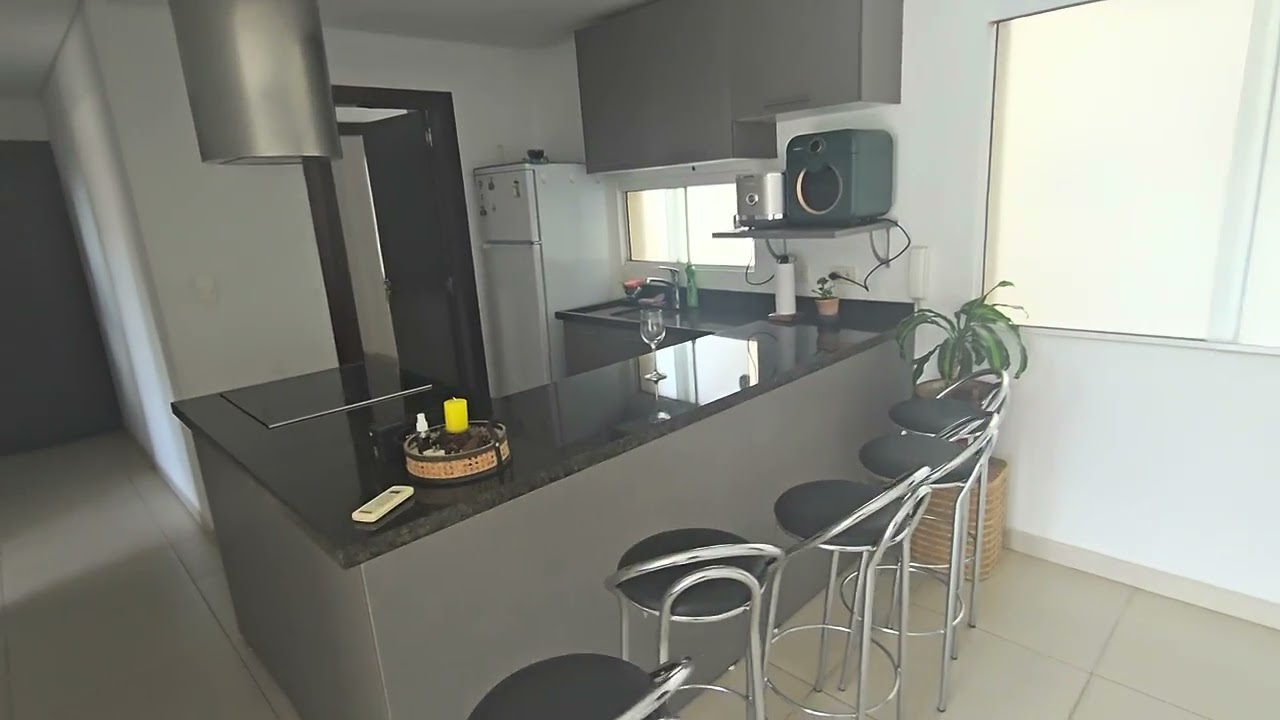 ASUNCION PARAGUAY APARTMENT FOR RENT IN ASUNCION PARAGUAY