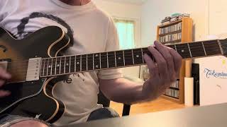 Moby Grape: Someday ! What a beautiful song. Lesson included