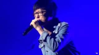 160612 국카스텐 스콜 서울2-1 하여가