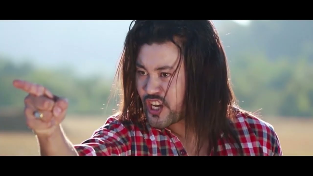 Takuti Takati( A manipuri film)