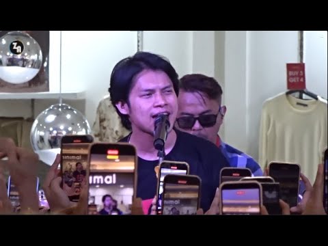 Yovie Widianto, Andi Rianto, Rony Parulian - Salahi Aku (Lirik Lagu)