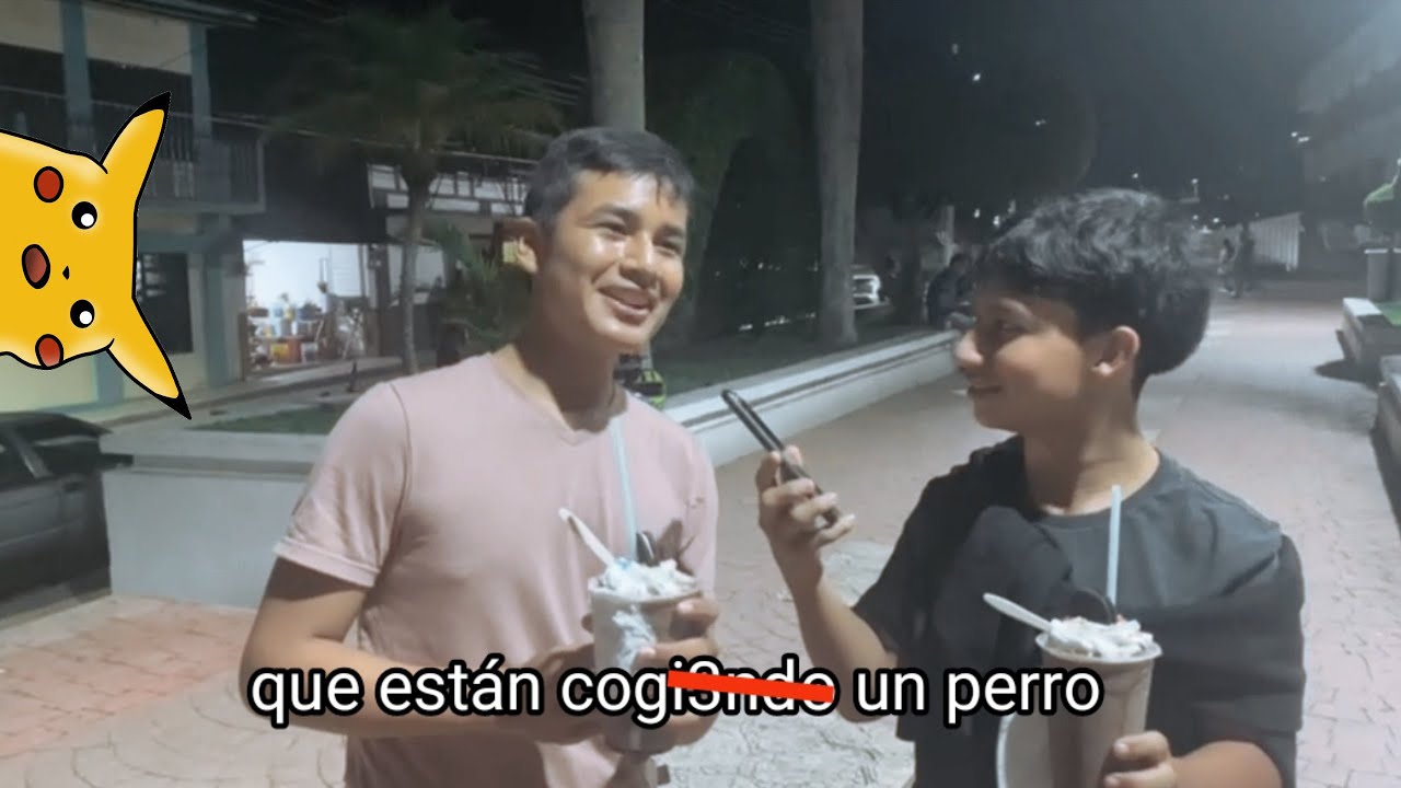 QUE ES LO MAS RARO QUE HAZ VISTO EN INTERNET? - YouTube