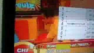 Muhammed Grüsst Dün Schiss