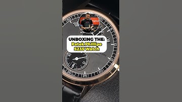 The Patek Philippe 5235: A Timeless Masterpiece Revealed