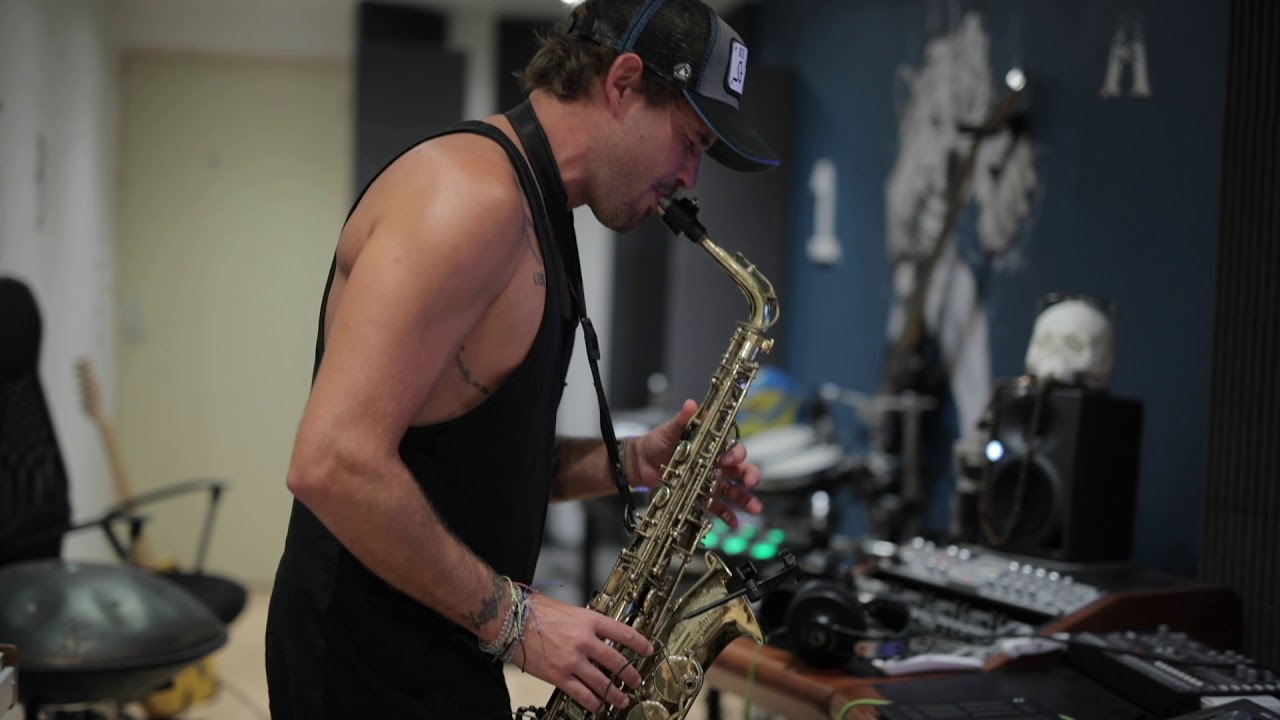 Las 20 mejores canciones de saxofón - saxophone house music 2020