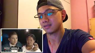 Xander Ford Marlou Is Dead Reaction Video