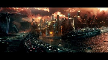 映画「インデペンデンス・デイ：リサージェンス」予告D