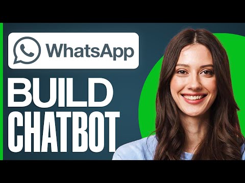 Build a WhatsApp Chatbot in 2 Minutes With No Coding | Guide for Beginners 2026