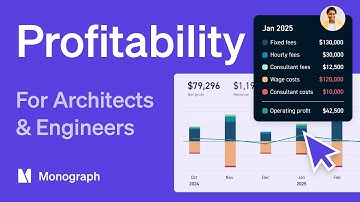 5 Ways to Track Profit for Architects & Engineers