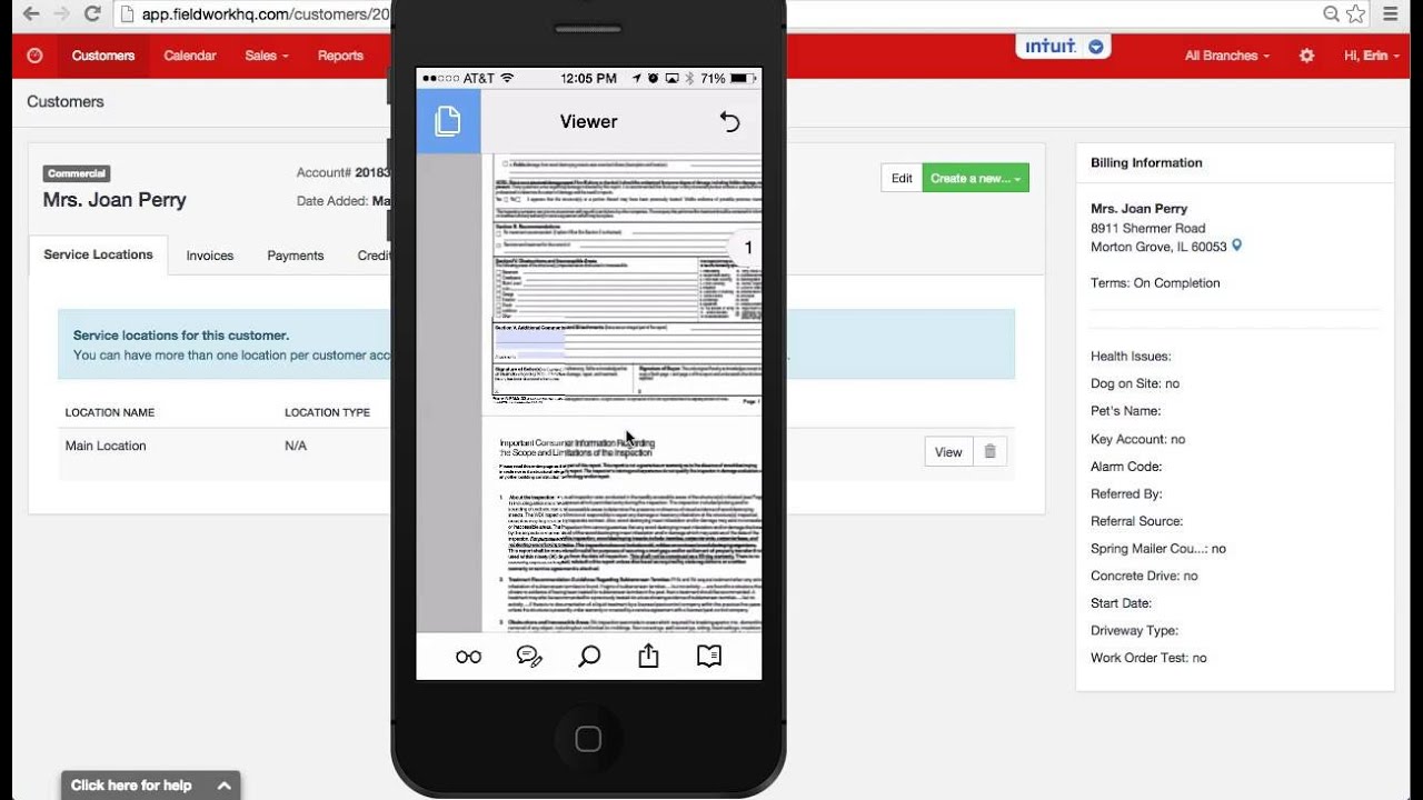 Pdf create online and complete on mobile youtube