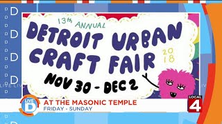 Live In The D: The events you need to check out this weekend