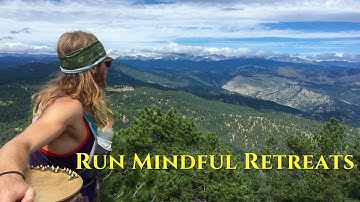 Run Mindful Retreats | with Timothy Olson