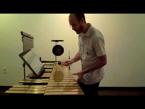 "Balinese Sunrise" by James Campbell - Performed b...