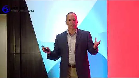 OTM / GTM Product Release Update by Jim Mooney (Oracle)