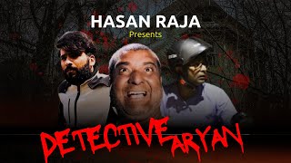 Detective Aryan | राज़ का पर्दाफाश: अंत तक का सफर | suspense movie | thriller movie | #viralstori2.0