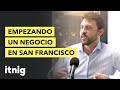 Empezando un negocio en San Francisco con Pepe Agell (Chartboost) - Podcast #63