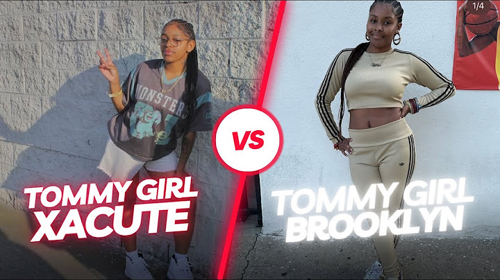 Hop Out Battle Compilation 🥵 l Who You Picking❓XACUTE vs BROOKLYN 🔥 Tommy Girls Get It In ‼️