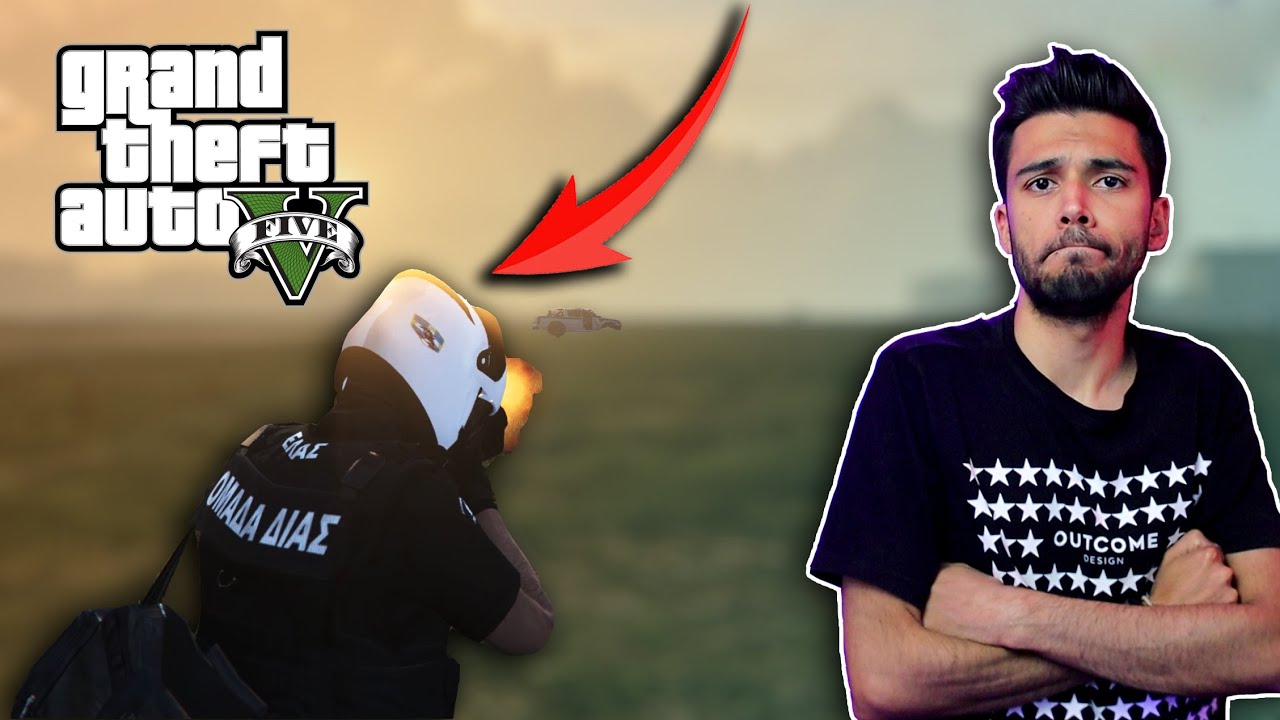 ΚΑΝΑΜΕ ΑΣΤΥΝΟΜΙΚΗ ΕΚΠΑΙΔΕΥΣΗ ΜΕ ΣΟΥΤΙΑ *ΔΕΝ ΤΑ ΠΗΓΑ ΚΑΛΑ* | GTA RP GREEK