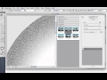 Creater Painterly Photo Frames with Illustrator's Opacity Mask