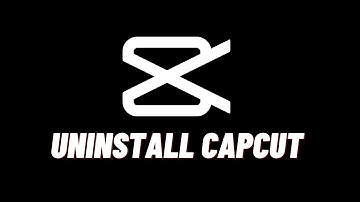 How To Delete/Uninstall Capcut PC - Easy Guide