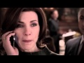 I Will Remember You - Will & Alicia - The Good Wife