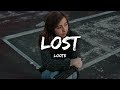 Capture de la vidéo Loote - Lost (Lyrics)