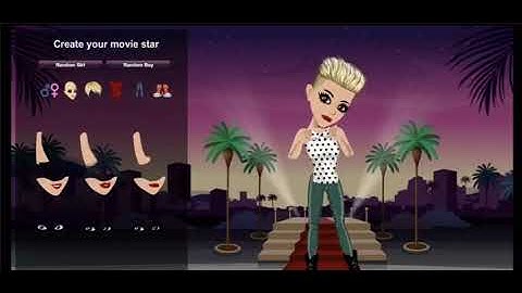 Becoming A Skinny Legend On MSP || No Name MSP