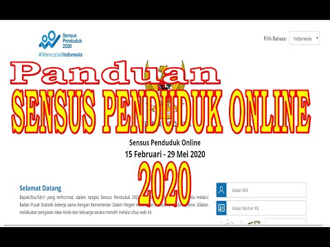 Video: Inilah panduannya