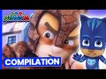 Armadylan Loses the PJ Jet!!! | PJ Masks
