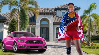 Kennedy Blades Age, Height, Family, Lifestyle Biography | Where is kennedy blades