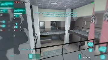 Fear Combat Office Rampage Frag Movie