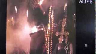 Dead Or Alive - Something in my house (Mortevicar Mix)