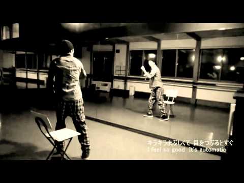 ～automatic／宇多田ヒカル～【歌詞とワンコとダンス付き】《TANZ苫小牧ダンス教室 》