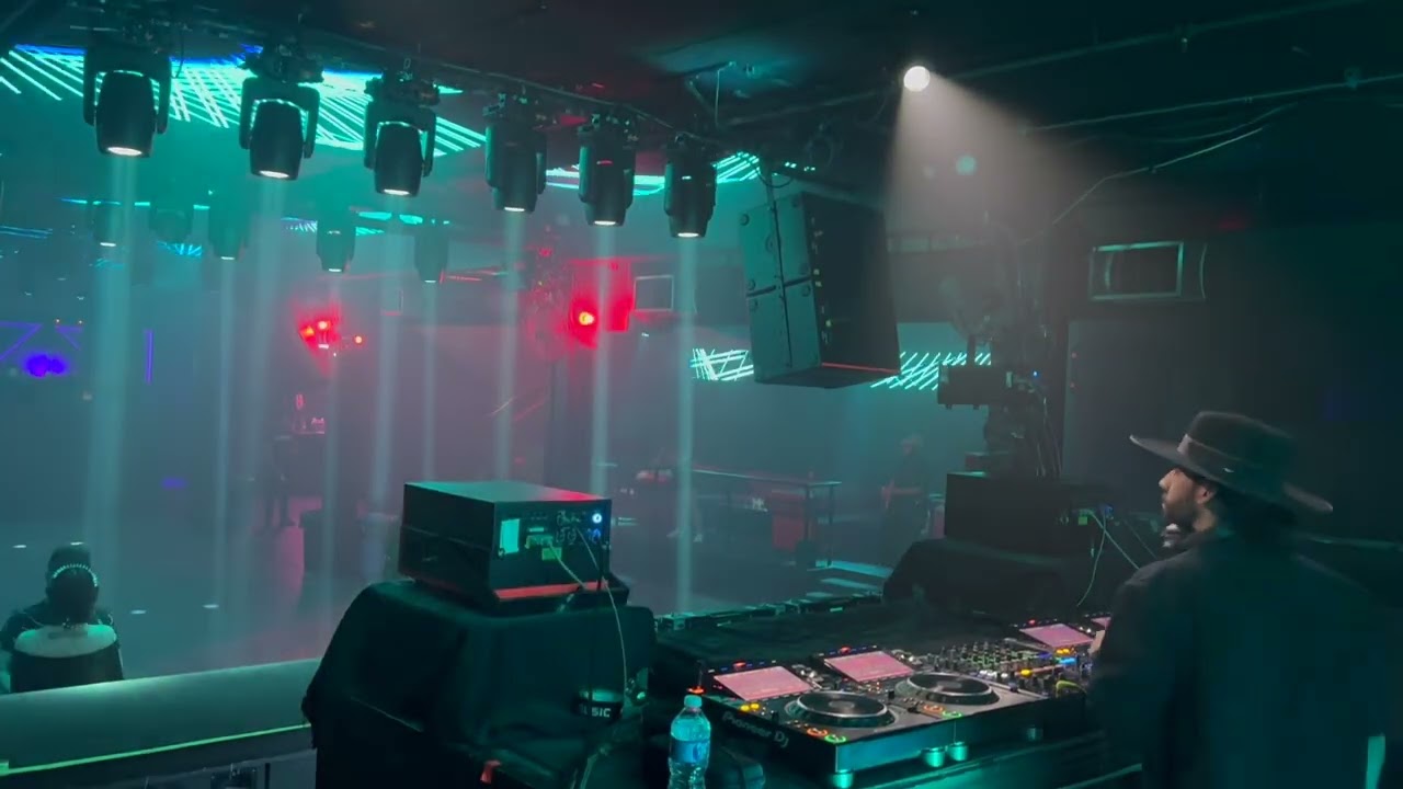 CARUCI LIVE FROM 45 EAST / PORTLAND, OR