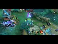 Legend IV WIN! Mage Valir MLBB INDONESIA
