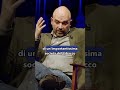 Roberto Saviano: "Il contrabbando di sigarette lo facevano le grandi multinazionali del tabacc