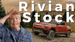 The BEST Way To Make Money On Rivian  Stock TODAY