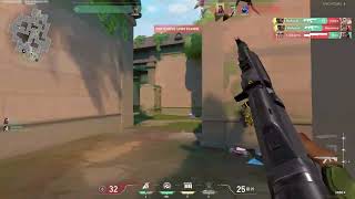 Precise Gunplay
