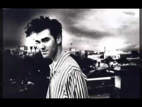 Morrissey - Satellite of Love( 2013) - YouTube