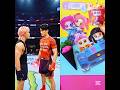 👀👉ROMANCE 🆚 JINU EN LA UFC SE ENFRENTAN POR SER EL MEJOR 👍💯 #kpopdemonhunters