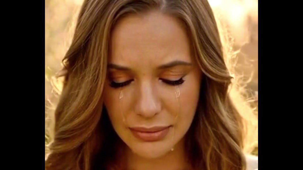 Я тоже плачу… но Бог со мной 🕊️❤️ — Agnessa Grace 2026