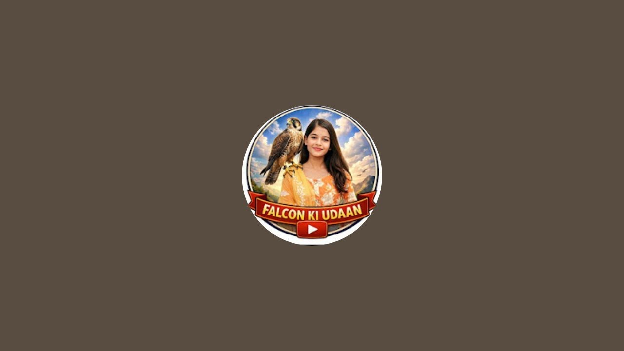 FALCON Ki Udaan is live